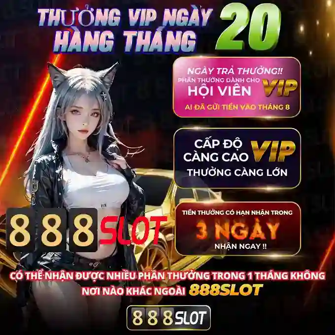 khuyến mãi slot game - 888SLOT khuyến mãi slot game - 888SLOT