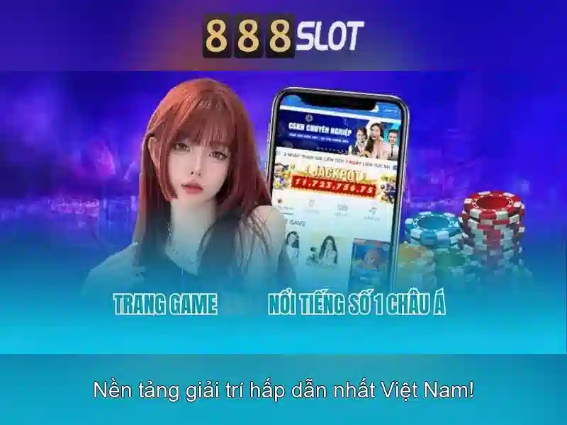chương trình khuyến mãi - 888SLOT chương trình khuyến mãi - 888SLOT